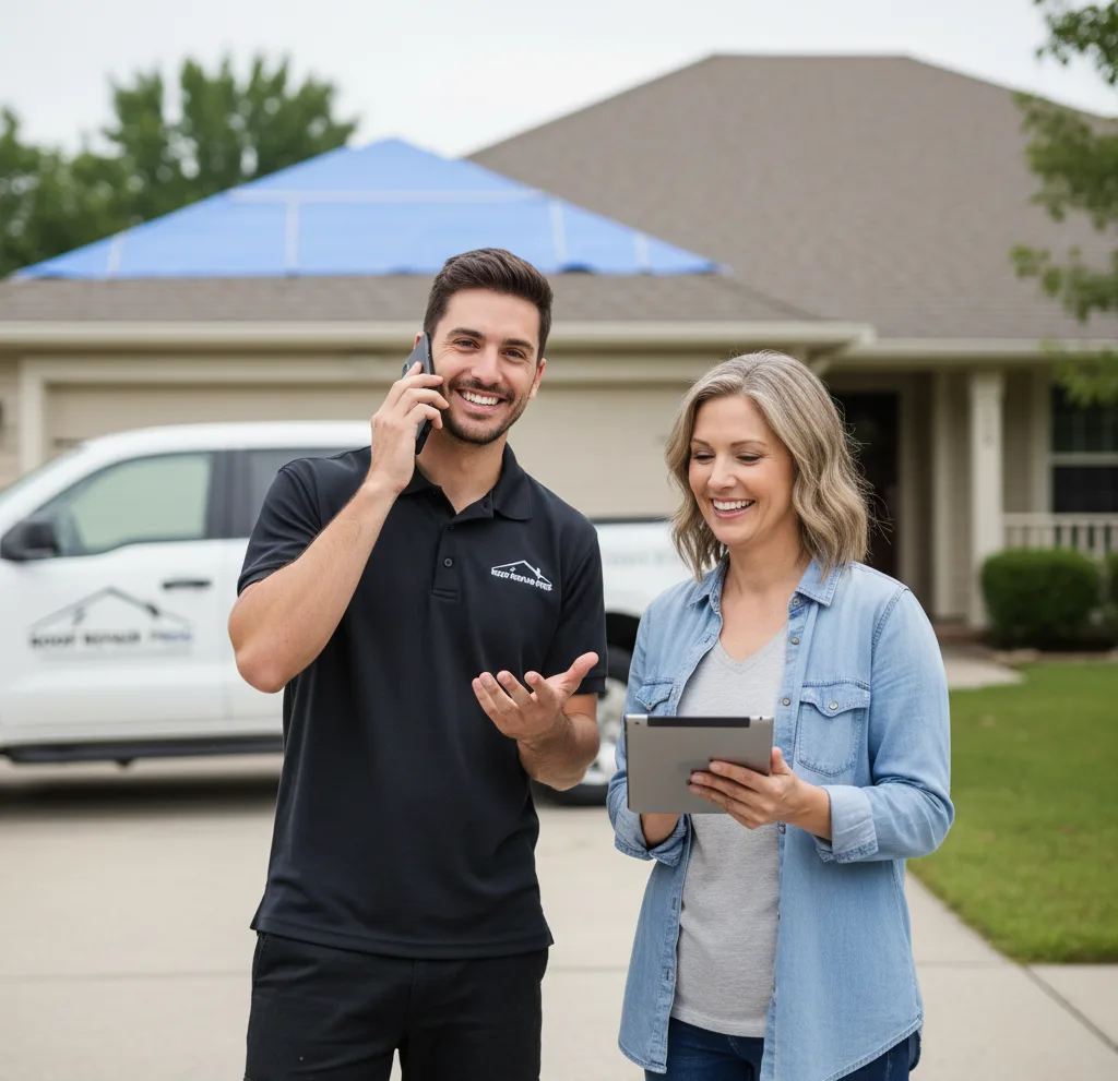 Roof Maintenance in Orange City, FL